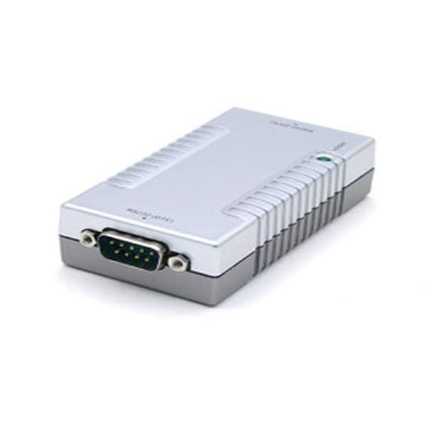 RS232 To RS232 7-wire 2500Vrms Isolator, w/ 15KV ESD Protection